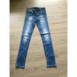 Spijkerbroek Anti Blue ( the Sting ) maat 28