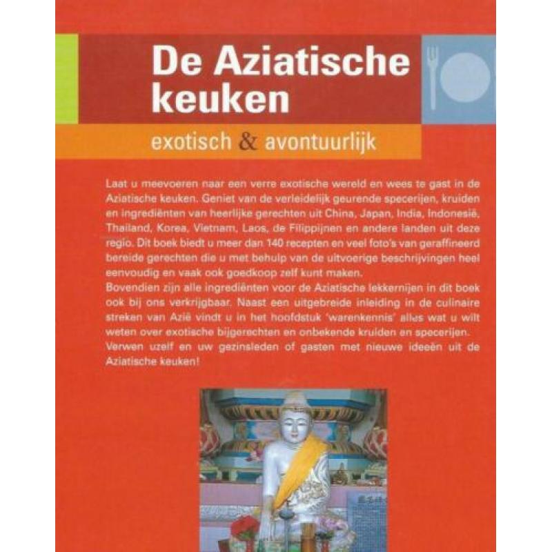 De Aziatische Keuken