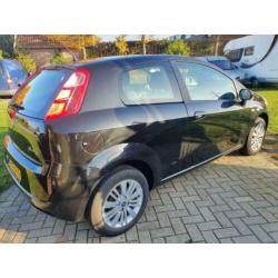 Fiat Grande Punto 1.4 Dynamic