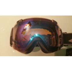 Smith optics I/O recon goggle (HUD)