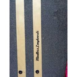 Mindless longboards skateboard