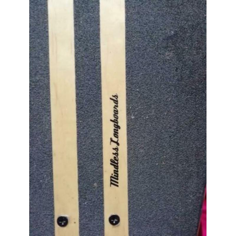 Mindless longboards skateboard