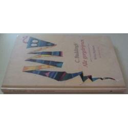 C. Buddingh' Alle Gorgelrijmen (illustraties van Wim Hofman)