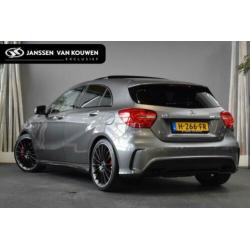 Mercedes-Amg A-Klasse A45 AMG 4MATIC AUT7 | Panodak | Camera