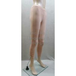 Legging BRAEZ kleur blush maat S (344)