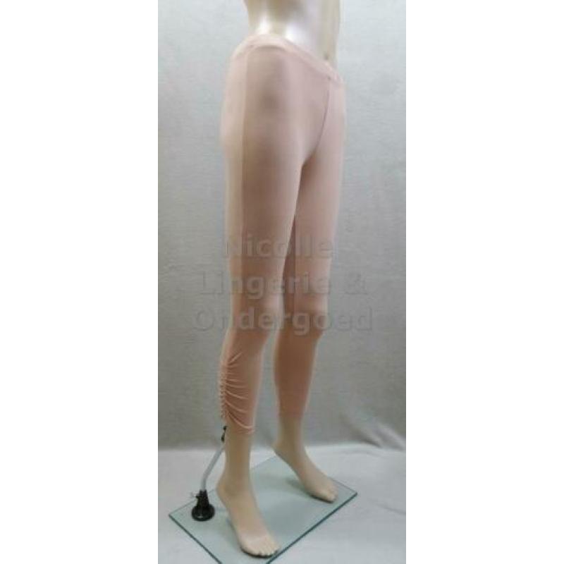 Legging BRAEZ kleur blush maat S (344)