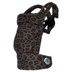 Nieuwe Artipoppe Zeitgeist Leopard draagzak