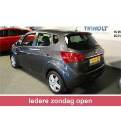 Kia Venga 1.6 CVVT ExecutiveLine Automaat (bj 2016)