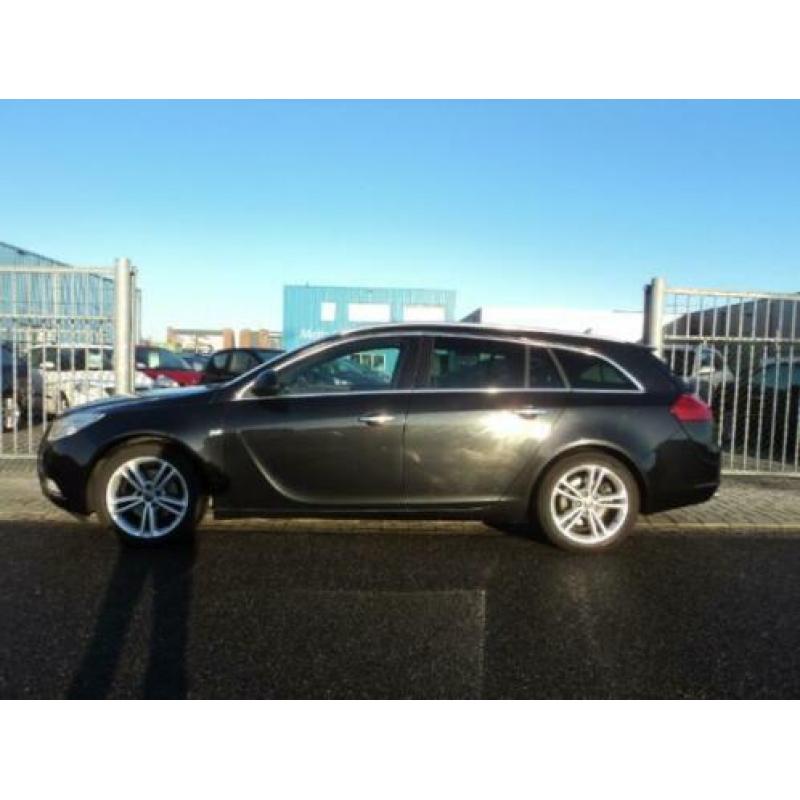 Opel Insignia 2.0 CDTI 118KW SP.TOURER ECOFLEX