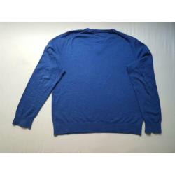 Tommy Hilfiger trui cotton cashmere XXL