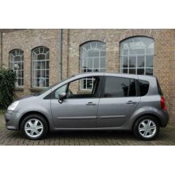 Renault Grand Modus 1.2 TCE Dynamique 2009, Airco, Elek.rame