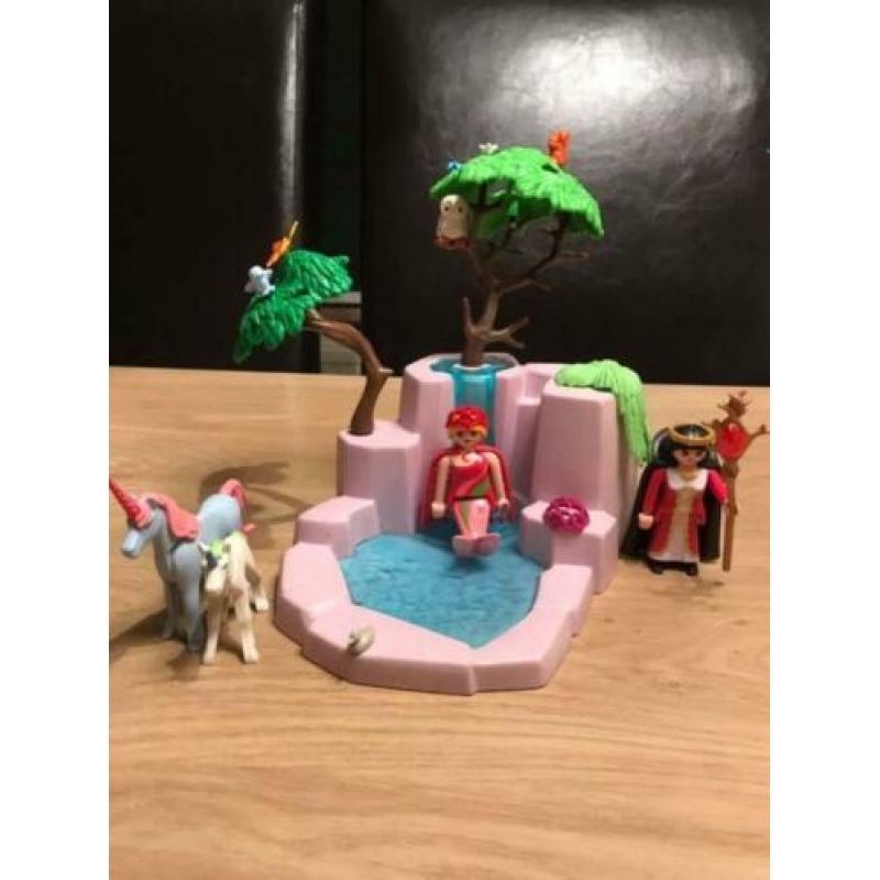 Playmobiel