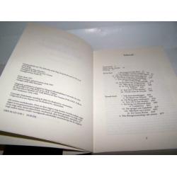 J.R.R. Tolkien - The Lord of the Rings, De reisgenoten. Izgs