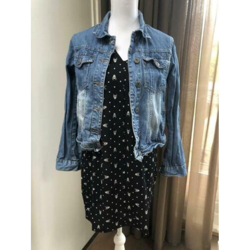 Tramontana - jurkje maat s, nieuw! (€69,95)