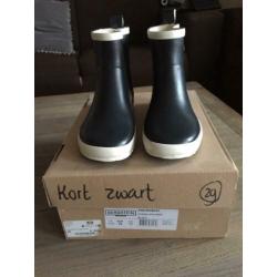 Nieuwe Bergstein Chelsea Black maat 29!!