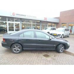 Volvo S60 2.4 140 PK Sports Edition "YOUNGTIMER"