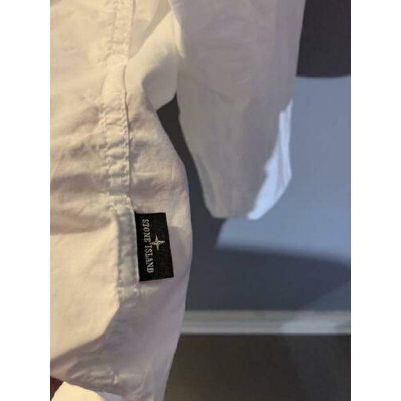 Stone Island overhemd