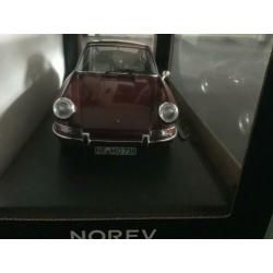 Norev 1:18 Porsche 911 T 1969