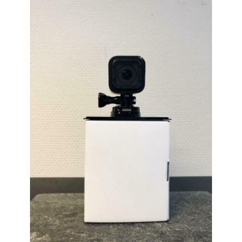 Go pro Hero 4 Session Black