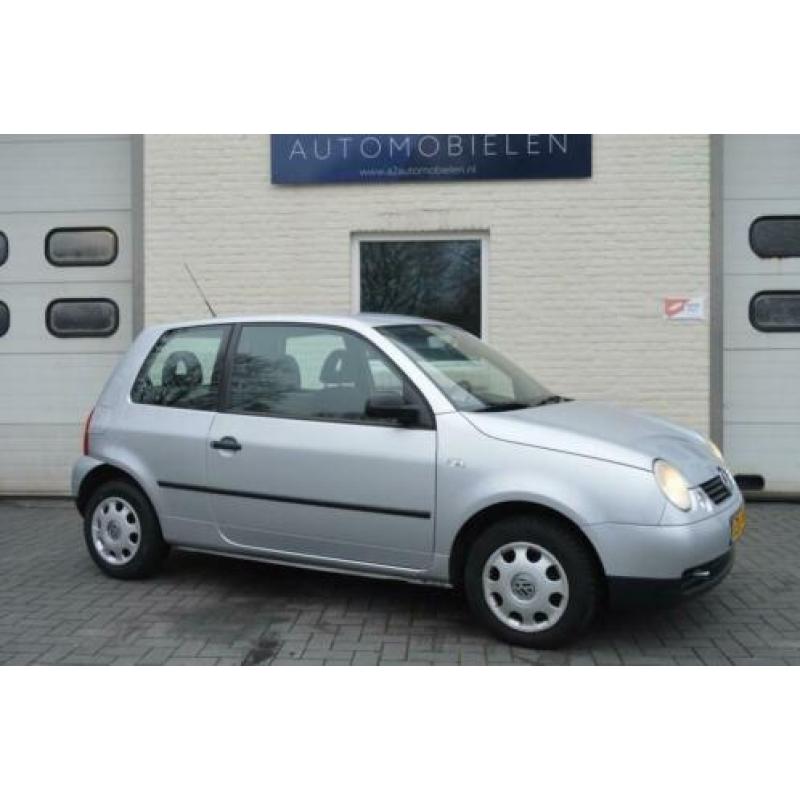 Volkswagen Lupo 1.4 Comfortline