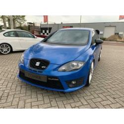 Seat Leon 2.0 TFSI Cupra R