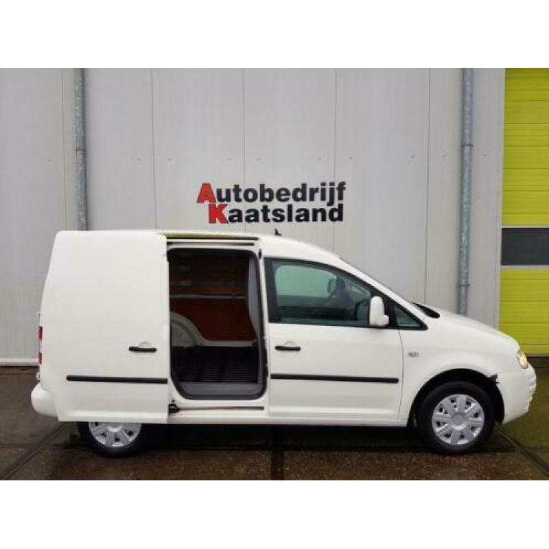 Volkswagen Caddy 1.9 TDI