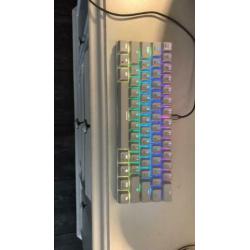 Motospeed ck62