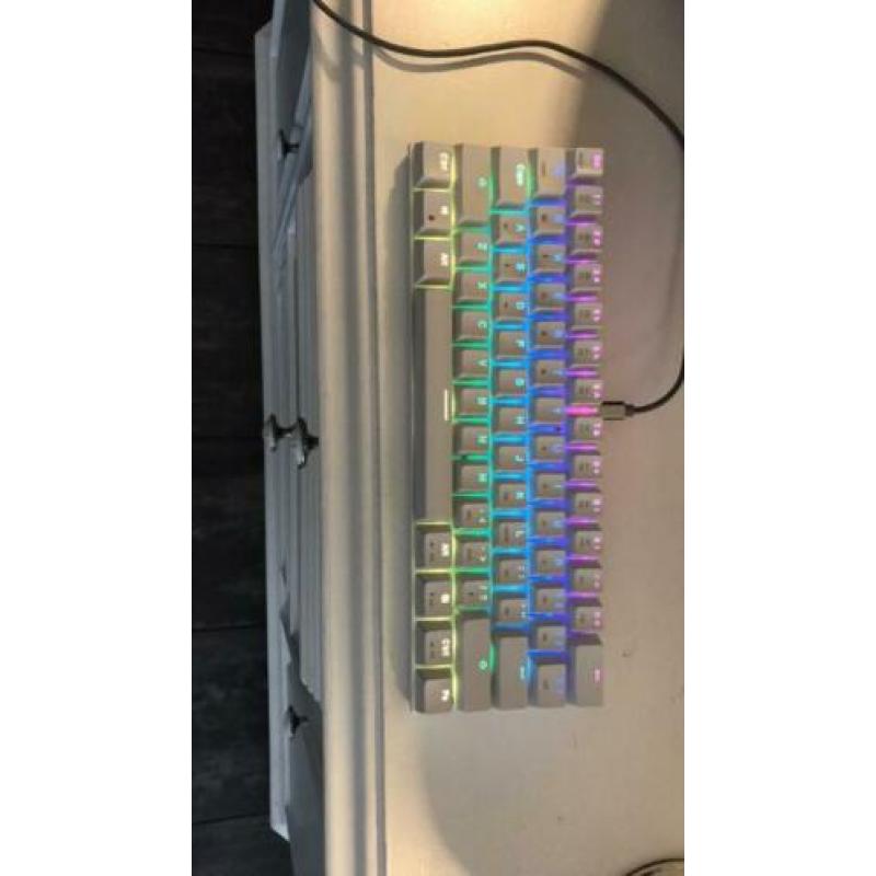Motospeed ck62