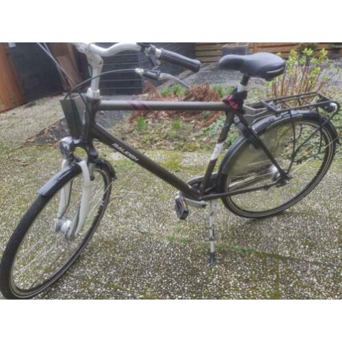 Raleigh Heren Fiets Stadsfiets