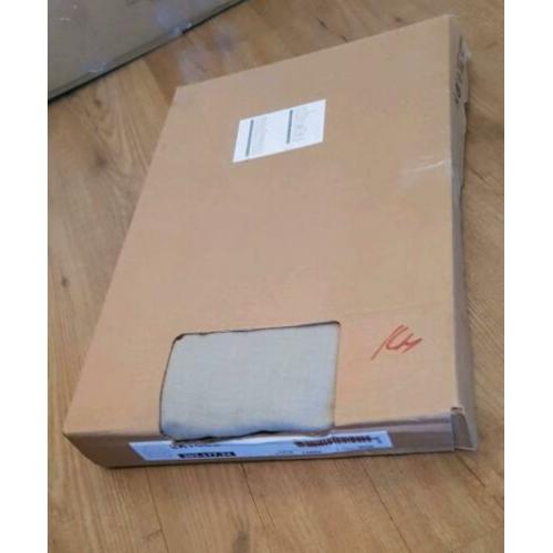 Ikea Ektorp Fauteuil Hoes Nordvalla Donkerbeige