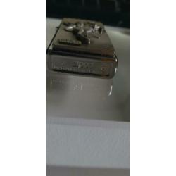Zippo Heral Eno Slim Limited Edition 374/555