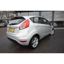 FORD Fiesta 1.0 80PK 5D S/S Style Ultimate