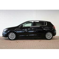 Peugeot 308 1.2 PureTech Blue Lease Premium