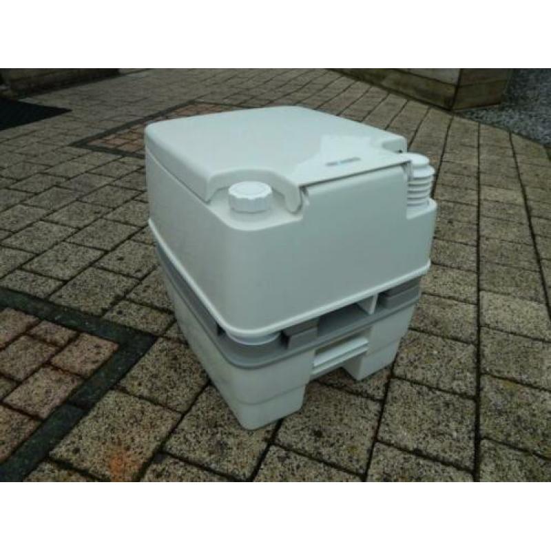 Porta Potti 165