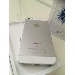 IPhone Se 16gb Als nieuw in Doosje.
