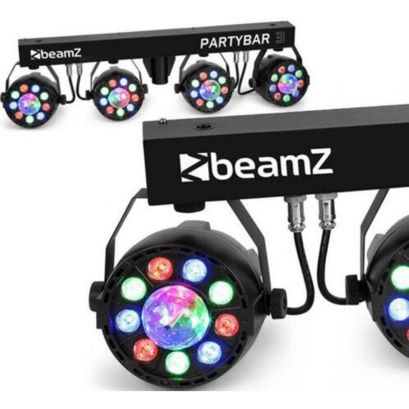 Party verlichting