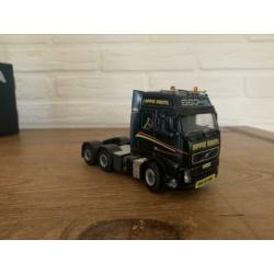 Wsi appie bruyl volvo code 3