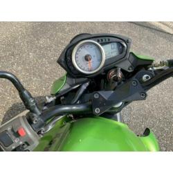 Kawasaki Z 750 31.000km
