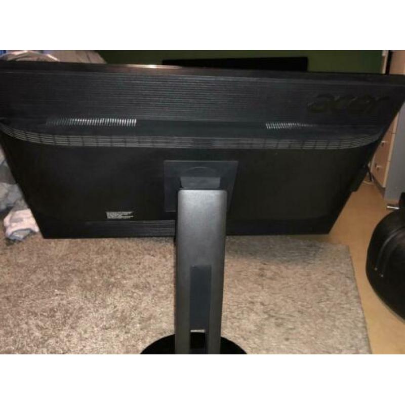 Acer Predator XB270HUbprz