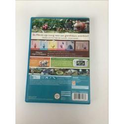Pikmin 3 voor de Nintendo WiiU