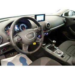 Audi A3 Sportback 1.6 TDI PRO LINE PLUS, Nw Model, Navi, MF