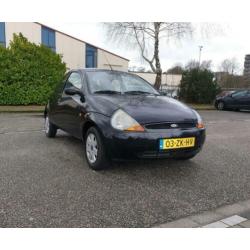 Ford Ka 1.3 Champion