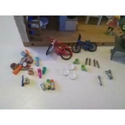 Vakantiehuis 4857