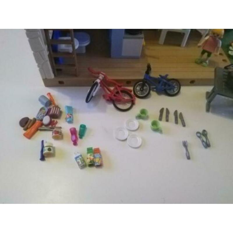 Vakantiehuis 4857