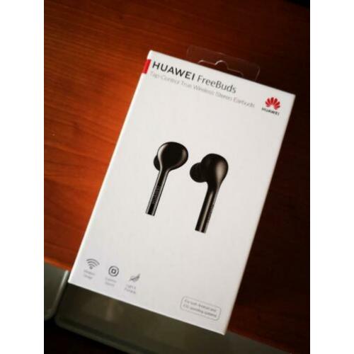 Huawei freebuds