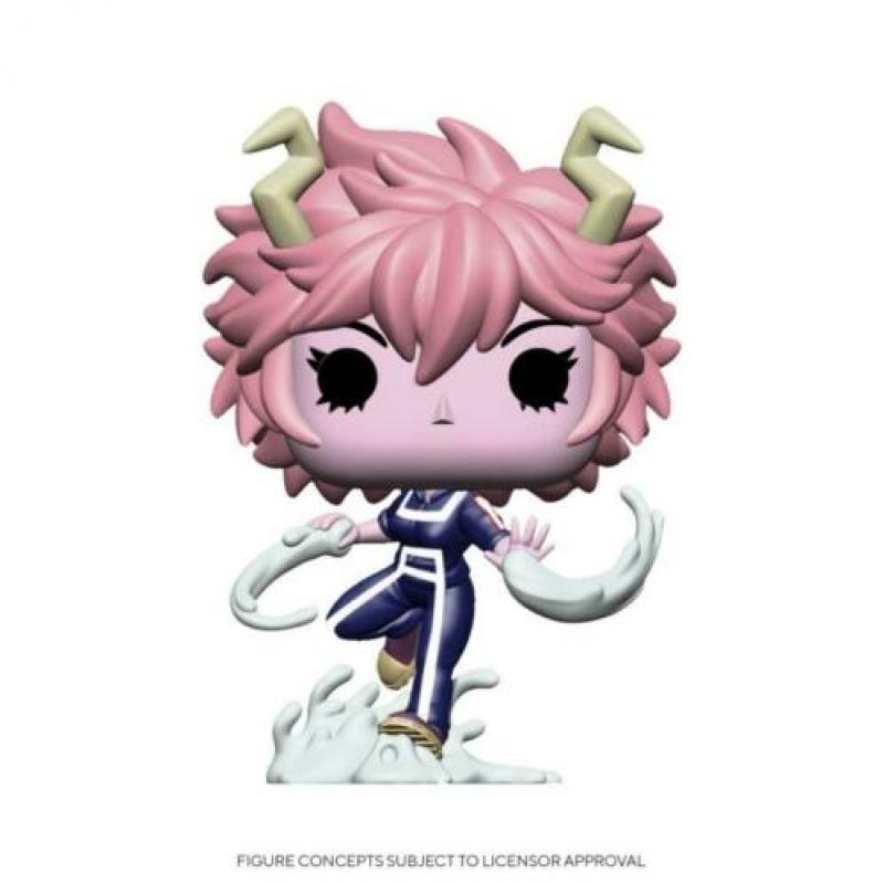 Funko POP Figuren My Hero Academia 9 cm (PRE-ORDER)