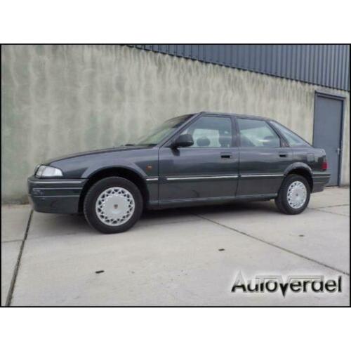 Rover 200-serie 200 214 SLi 104000km
