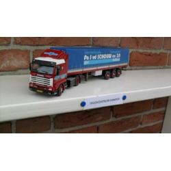 WSI Scania van J. van de Schouw.