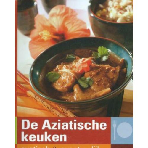 De Aziatische Keuken