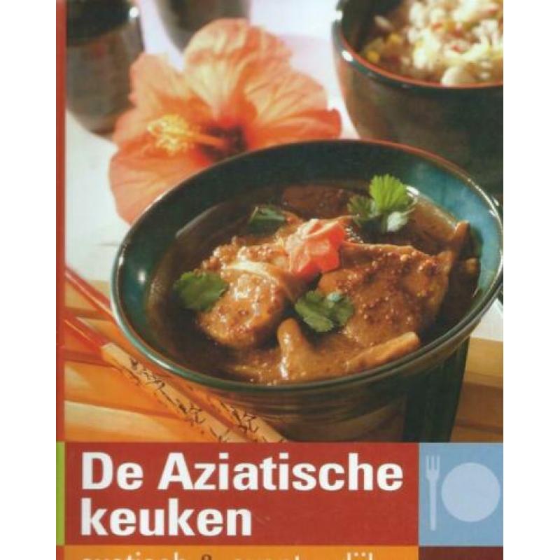De Aziatische Keuken